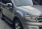 2017 Ford Everest Titanium for sale-1