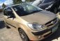 Hyundai Getz 2007 for sale-2