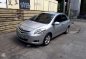 Toyota Vios 1.5 G AT 2008 for sale-1