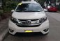 Honda BR-V S 2017 for sale-0