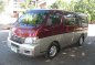 2013 Nissan Urvan Estate for sale-1