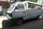 Suzuki Multicab Manual FOR SALE-1