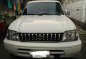 Toyota Land Cruiser Prado 1998 for sale-0