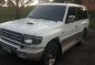 Mitsubishi Pajero 2001 for sale-2