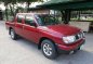 Nissan Frontier 2008 for sale -4
