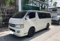 2008 Toyota Hiace for sale-0