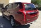 2016 Mitsubishi Montero Sport for sale-5