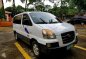 Hyundai Starex AT 2007 for sale -4