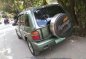 KIA SPORTAGE 4X4. Aircon running condition 2004 model-0