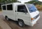 Mitsubishi L300 Fb Running condition Registered-1