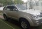 Toyota Fortuner 2006 for sale-0