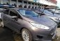 Ford Fiesta ECOBOOST 2015 for sale-0