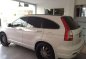 Honda CRV 2008 for sale -1