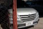 Toyota Innova E 2015 for sale-2