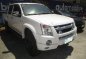 Isuzu D-Max LS 2013 for sale-0