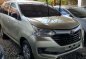 2017 Toyota Avanza for sale-1