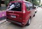 GLX Mitsubishi Adventure 2005 for sale-0