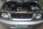 Mitsubishi Adventure 2007 for sale-8