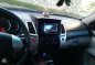 Mitsubishi Montero Sport Gls 2010 for sale -4