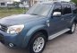 Ford Everest 2014 for sale -0