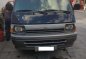 1995 TOYOTA Hiace Commuter - LOCAL-0