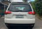 2010 Mitsubishi Montero Sport for sale-2