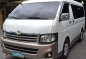 Toyota Hiace 2013 for sale-5