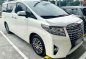 Toyota Alphard 2018 for sale-1