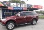 Mitsubishi Montero Sport GLS 2012 FOR SALE-0