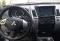 2010 Mitsubishi Montero Sport for sale -2