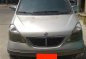 Nissan Serena 2002 for sale-1