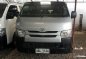 Toyota Hiace Commuter 2015 FOR SALE-0