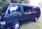 Like New Nissan Urvan for sale-6