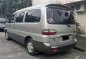 Hyundai Starex van 2005 for sale-1
