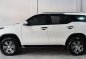 2017 Toyota FORTUNER G for sale-1