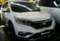 Honda CR-V 2016 FOR SALE-0
