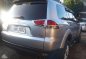 2015 Mitsubishi Montero Sport for sale-5