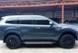 2016 Ford Everest Titanium for sale -1