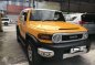 2016 Toyota FJ Cruiser for sale-1