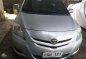 Toyota Vios J 2008 for sale-0