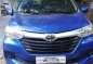 2016 Toyota Avanza for sale-0