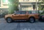 2018 Ford Ranger for sale-2