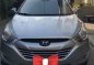 Hyundai Tucson 2010 for sale-0