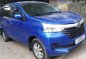 2016 Toyota Avanza for sale-4