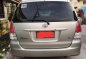 2011 Toyota Innova E for sale -6