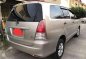 2011 Toyota Innova E for sale -1