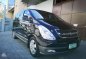 2011 Hyundai Starex for sale-0