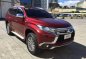 2016 Mitsubishi Montero Sport for sale-1