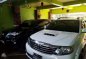 Toyota Fortuner 2014 for sale-1