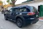 2011 Mitsubishi Montero for sale-4